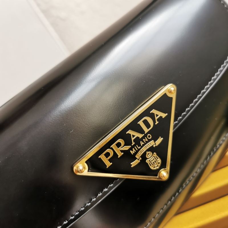 Prada Top Handle Bags